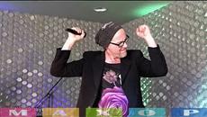 Ярослав Сумишевский и Александр Жирнов - "Крылья" (В.Королёв). Сольно - "Воровать невесту" (Е.Ваенга). - Videoclip.bg