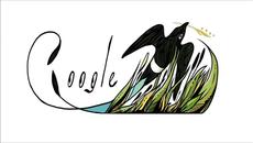 Любопитно за Жар-Птица с GOOGLE 2018 Princess Sirindhorn Bird , Princess Sirindhorn Bird Google Doodle - Videoclip.bg