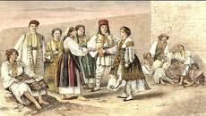 „Што кучиња лајат, моме Елено“ - Videoclip.bg