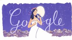 Честит 65-ти рожден ден, Тереза ​​Тен! Teresa Teng , Teresa Teng’s 65th Birthday Google Doodle - Videoclip.bg