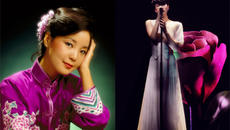 Прекрасната Тереза ​​Тен! Teresa Teng , Teresa Teng’s 65th Birthday Google Doodle - Videoclip.bg