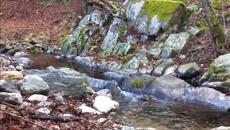 Планинско поточе 2 - релакс - Videoclip.bg