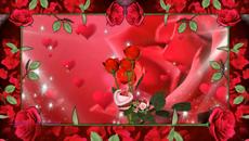 С ДНЕМ РОЖДЕНИЯ! Музыкальная открытка - Videoclip.bg