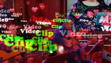 Крисия Тодорова и Ку-Ку Бенд - Искам да ме почувстваш (Никос Вертис) - Videoclip.bg