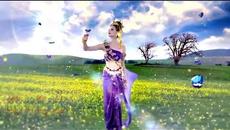 Музыка сердца - Небесный дождь - Videoclip.bg