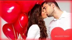 Два сердца, две мечты! Сборник песен для ВЛЮБЛЁННЫХ - Videoclip.bg