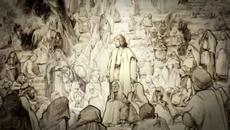 Притча за добрия самарянин - Videoclip.bg