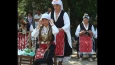 Днес е Сирни Заговезни - Ден за прошка 18.02.2018 г. Динка Русева - Прошка взимай - Videoclip.bg