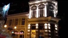 МОЩЕН ТРУС РАЗЛЮЛЯ ПЛОВДИВ ТАЗИ НОЩ 22.02.2018 - Videoclip.bg