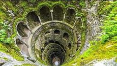 9 НЕВЕРОЯТНО КРАСИВИ ИЗОСТАВЕНИ  МЕСТА В СВЕТА - Videoclip.bg