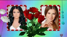 Сергей Г  -   Красные розы - Videoclip.bg