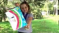 Аз обичам България! Честит трети март 2018 г. Българи! Откъснатите цветя на България - Вера Велинова - Videoclip.bg