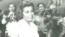 “Ando como bala“ – Lola Beltrán - Videoclip.bg