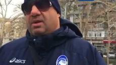 Протестиращи искат свобода за пловдивския лекар, обвинен в убийство - Videoclip.bg