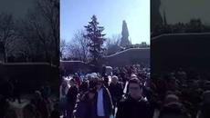 Трети март в Пловдив - Videoclip.bg