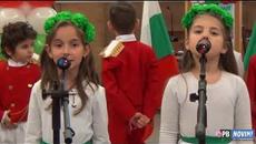 Ето така възпитават в Карлово децата да са истински родолюбци - Videoclip.bg