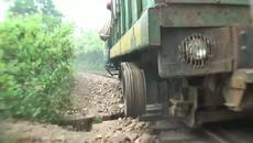 Вижте най-странните жп превозни средства (ВИДЕО) - Videoclip.bg