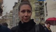 Съпругата на обвинения доктор: 3 пъти сме обирани, престъпленията не бяха разкрити - Videoclip.bg