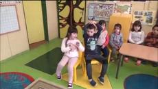 Децата от ДГ "Радост" гр. Драгоман - 8 март - Videoclip.bg