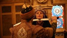 Воскресший Эртугрул 109 серия, 4 Сезон, турецкий исторический сериал, русская озвучка - Videoclip.bg