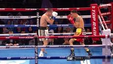 Оскар Валдес срещу Скот Квигг (10-03-2018) Пълна борба - Videoclip.bg