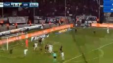 Корекция GOAL HD - ПАОК 1-0 АЕК Атина FC 11.03.2018 - Videoclip.bg