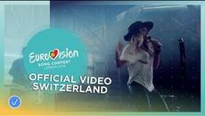 Eurovision 2018 Швейцаря - Stones Switzerland  ZiBBZ - Videoclip.bg