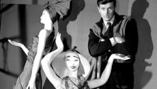 Почина прочутият дизайнер Юбер дьо Живанши /French fashion icon Hubert de Givenchy dies at 91 - Videoclip.bg