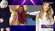 Mina Başaran - Наследница на милиони загина в самолетна катастрофа преди сватбата си - Videoclip.bg