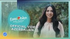 Eurovision 2018 Азърбейджан - Aisel X My Heart Azerbaijan - Videoclip.bg