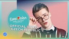 Чехия Eurovision Song Mikolas Josef - Lie To Me (Eurovision version Czech Republic) - Videoclip.bg