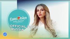 Eurovision 2018 Русия - Julia Samoylova  I Won't Break Russia - Videoclip.bg