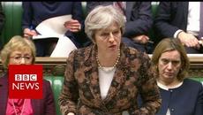 Силно вероятно е Русия да бъде атакувана от шпиони, казва Тереза Май - Videoclip.bg