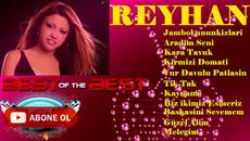 Reyhan Рейхан Ангелова BEST OF PART 1 - Hi-Fi Sound - Videoclip.bg