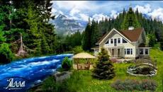 СЕРГЕЯ  ЧЕКАЛИНА   -   МЕЛОДИЯ ВОДЫ! - Videoclip.bg