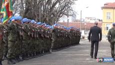 Президентът Румен Радев в Пловдив, показа коремно набиране и говори за скандалите в държавата - Videoclip.bg