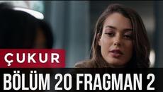 Ямата еп.20 Çukur 20. Bölüm 2. Fragman - Videoclip.bg