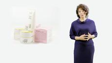 Серия за лице от Плацента на  Компании TianDe - Videoclip.bg