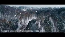 JELENA GERBEC I NEMANJA MAKSIMOVIC - GDE SMO MI (OFFICIAL VIDEO) 2018 - Videoclip.bg