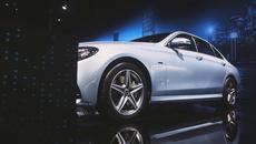 Electromobility: smart EQ at the Geneva International Motor Show 2018 - Videoclip.bg