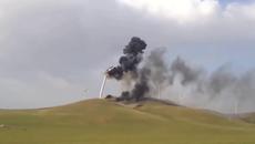 Колко са опасни вятърните генератори (ВИДЕО) - Videoclip.bg