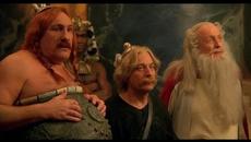 Астерикс и Обеликс: Миссия Клеопатра (2002) - Videoclip.bg