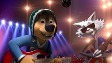 Рок Дог (2016) Саундтрак на Български - Videoclip.bg