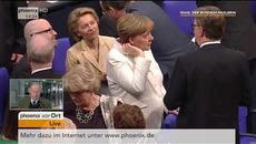 Alexander Gauland zur Wahl der Bundeskanzlerin am 14.03.18 - Videoclip.bg