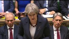 Дипломатически скандал Русия Лондон - Лондон гони 23 руски дипломати заради отравянето на Скрипал - Videoclip.bg