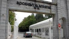 Авария в завод „Арсенал“- има загинал и ранен - Videoclip.bg