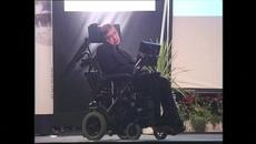 Почина британският астрофизик Стивън Хокинг - Videoclip.bg