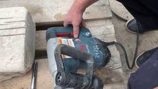 Къртачи под наем - BOSCH GSH5E - Videoclip.bg