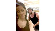 Българка и двете ѝ деца убити в Канада - За престъплението е арестуван 29-годишният Кори Фейн - Videoclip.bg