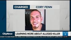 Какво се знае за убийството на българка в Канада - Новини 2018 we know about suspect in Ajax triple homicide - Videoclip.bg